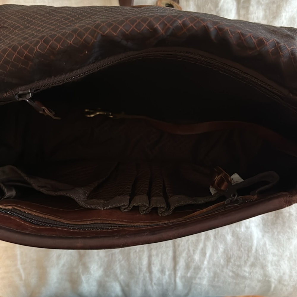 J.W. Hulme Purse - Picture 4 of 4